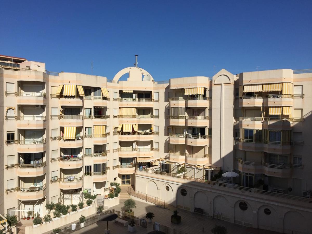 Apartamento Frente Al Mar, Recien Renovado, 1 Hab 1 Bano El Campello Exterior photo